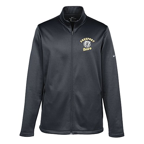 Nike Thermal Fit Full-Zip Sweatshirt - Men's Main Image