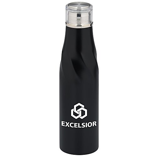 Hugo Auto-Seal Vacuum Bottle - 22 oz. - 24 hr Main Image