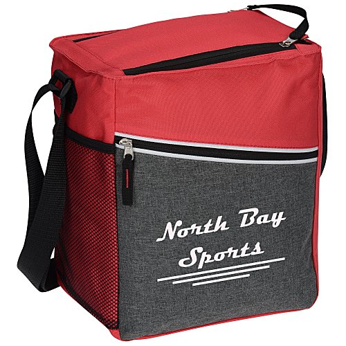 Linden Lunch Cooler Main Image