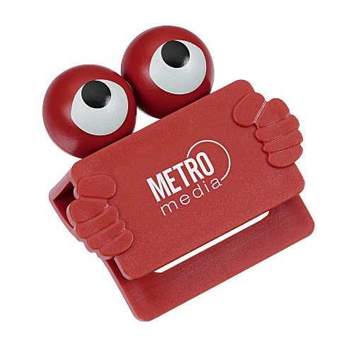 Clipster Webcam Privacy Cover - 24 hr Main Image