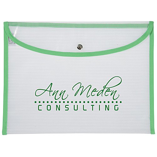 PolyWeave Document Holder - Large Main Image