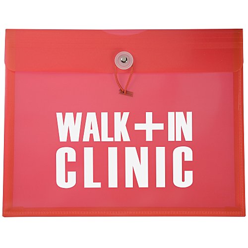 Expanding Document Case Main Image