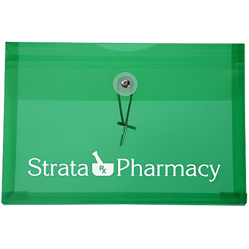 Junior Expanding Document Case Main Image
