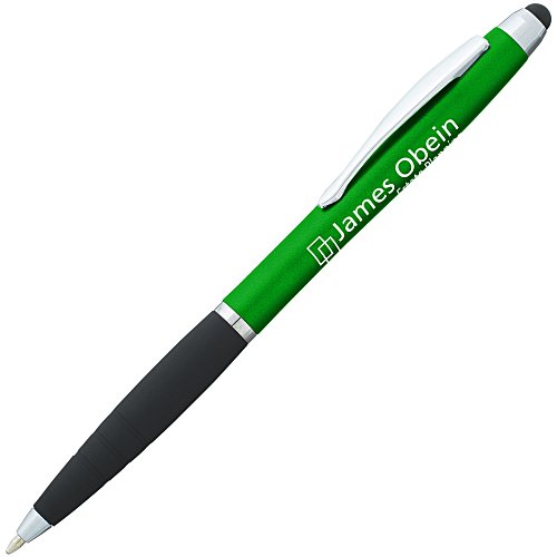 Koi Stylus Twist Pen - 24 hr Main Image