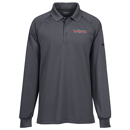 Snag Proof Tactical Performance LS Polo - Men's Main Image