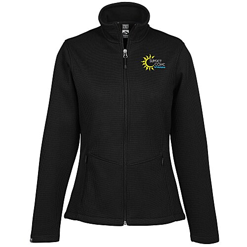 Storm Creek Ironweave Jacket - Ladies' Main Image