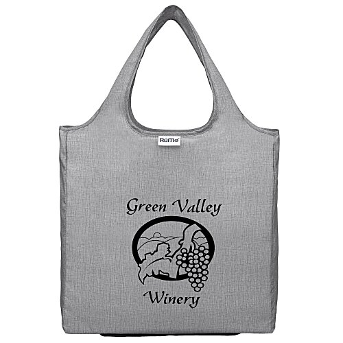 RuMe bFold Tote - Pattern - 24 hr Main Image