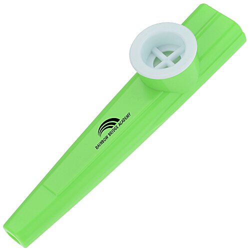 Kazoo Main Image