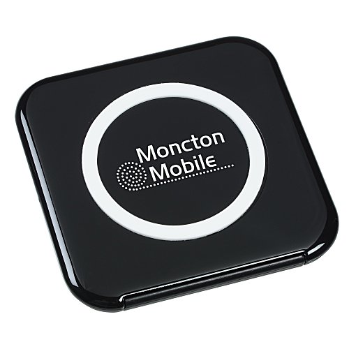 Catena Wireless Charging Phone Stand Main Image