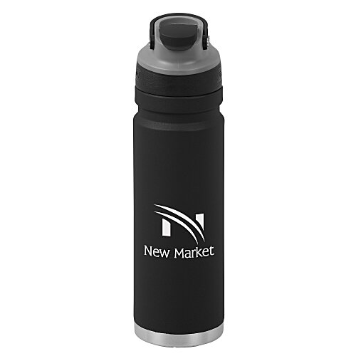 Coleman Freeflow Vacuum Hydration Bottle - 24 oz. Main Image