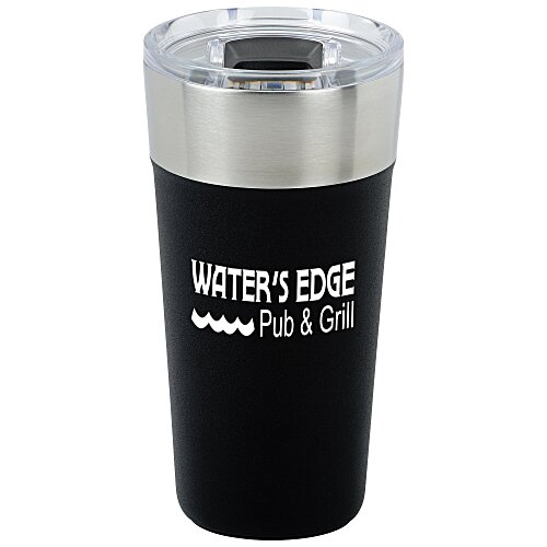 Coleman Brewski Vacuum Tumbler - 20 oz. Main Image