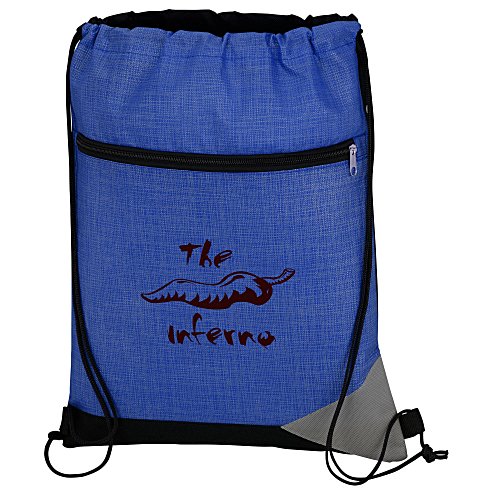 Tread Drawstring Sportpack - 24 hr Main Image