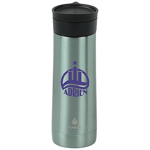 Manna Verve Travel Tumbler - 17 oz. Main Image