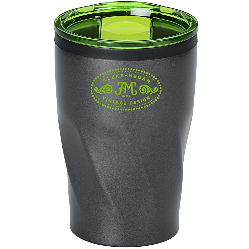 Kafe Travel Tumbler - 12 oz. Main Image
