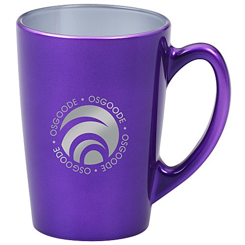 Dundas Coffee Mug - 11 oz. Main Image