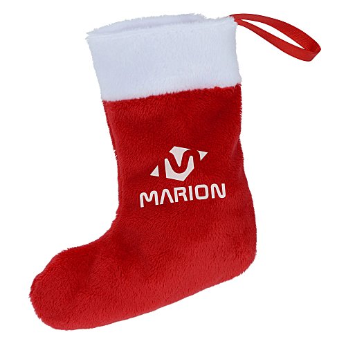 Stocking Ornament Main Image