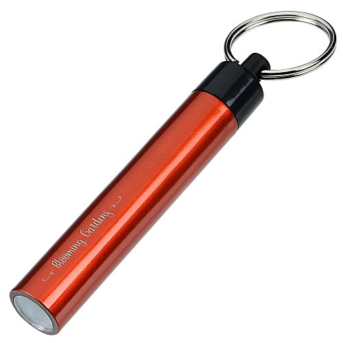 Glimmer Light-Up Logo Key Light Main Image