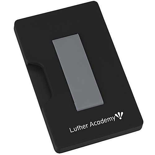 Shield RFID Smartphone Wallet - 24 hr Main Image
