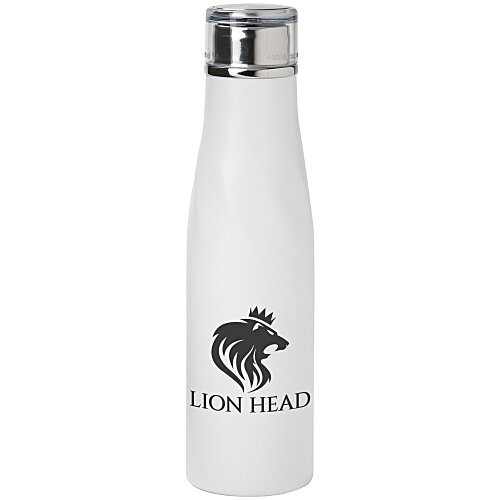 Hugo Vacuum Bottle - 18 oz. - 24 hr Main Image