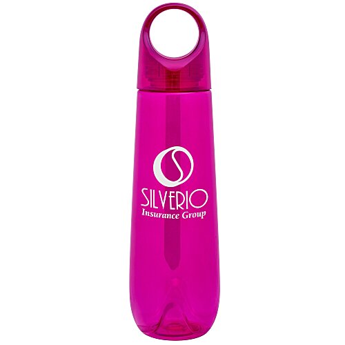 h2go Marino Tritan Bottle - 24 oz. - 24 hr Main Image