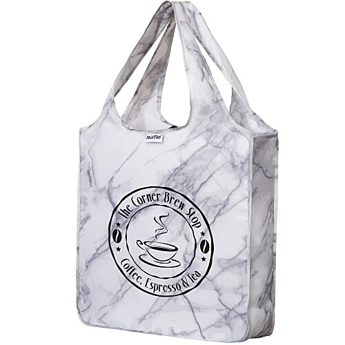 RuMe Classic Medium Tote - 15-1/2 x 15-1/2 - Patterns Main Image