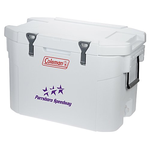 Coleman 85-Quart Super Cooler Main Image