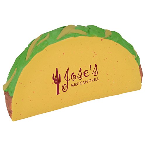 Taco Stress Reliever - 24 hr Main Image