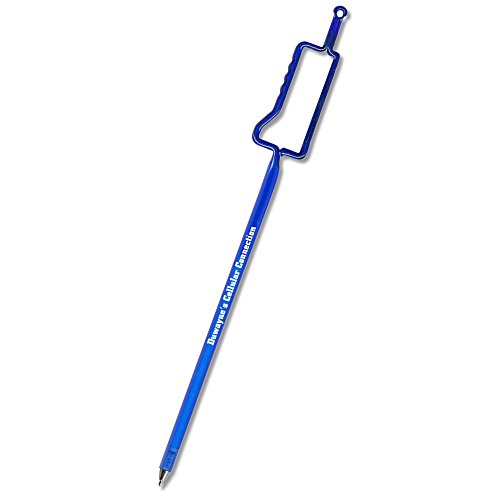 Inkbend Standard - Telephone/Cell 1 Side Main Image
