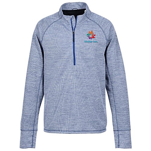 Crane 1/2-Zip Pullover - Men's Main Image