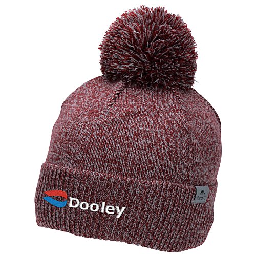 Roots73 Shelty Knit Beanie Main Image