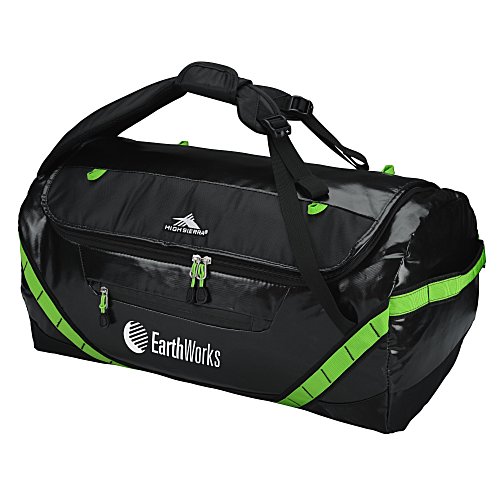 High Sierra Kennesaw 24" Sport Duffel - 24 hr Main Image