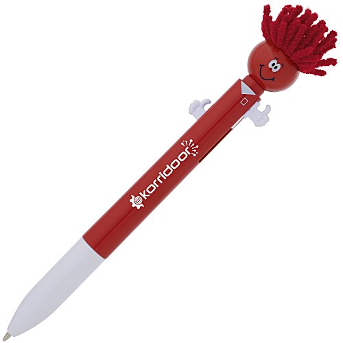 MopTopper Multi-Ink Pen - 24 hr Main Image