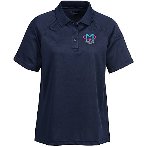Tactical Performance Polo - Ladies' Main Image