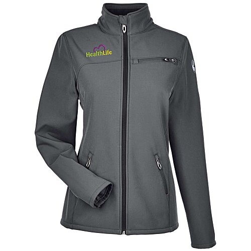 Spyder Transport Soft Shell Jacket - Ladies' Main Image