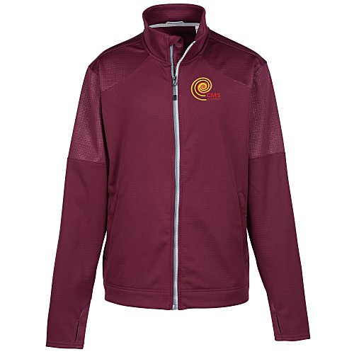 Senger Knit Jacket - Men's Main Image