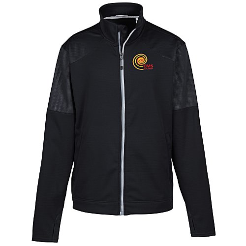 Senger Knit Jacket - Men's - 24 hr Main Image