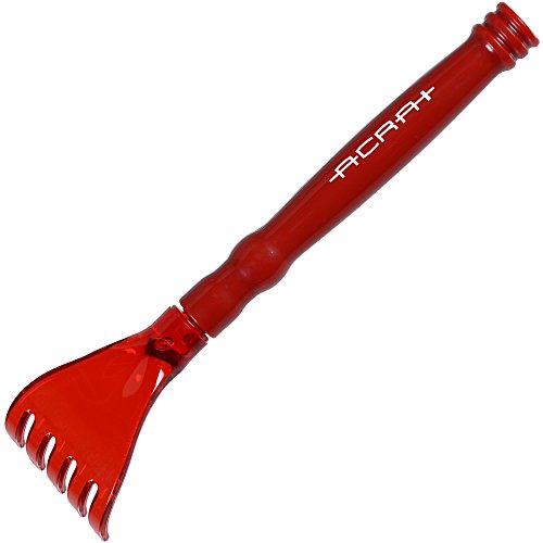 Easy Reach Telescoping Back Scratcher Main Image