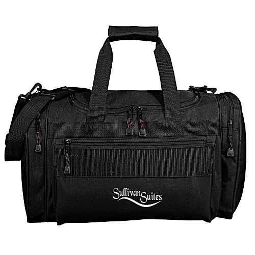 Excel Sport Deluxe Duffel Main Image