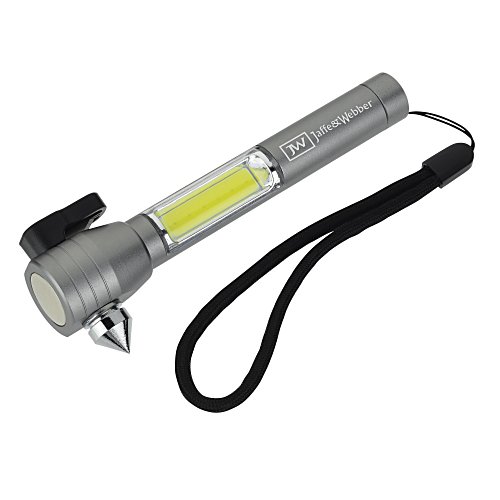 Northline Emergency COB Flashlight Main Image