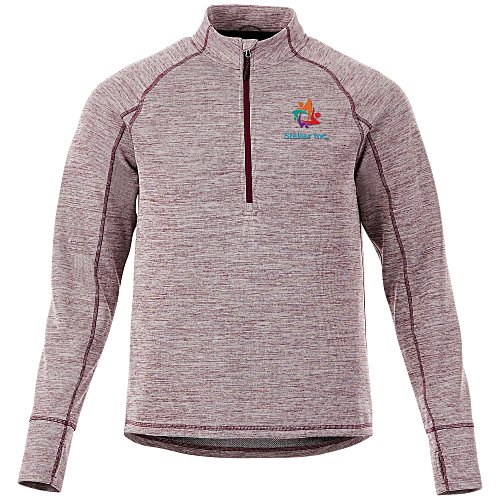 Crane 1/2-Zip Pullover - Men's - 24 hr Main Image