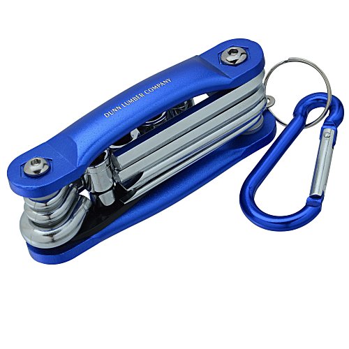 Repair Tool Set with Carabiner Main Image