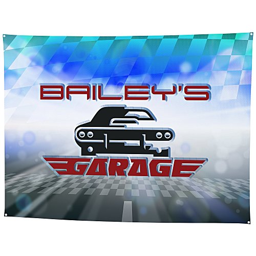 FrameWorx Floor Display - 10-1/2' - Replacement Graphic Main Image