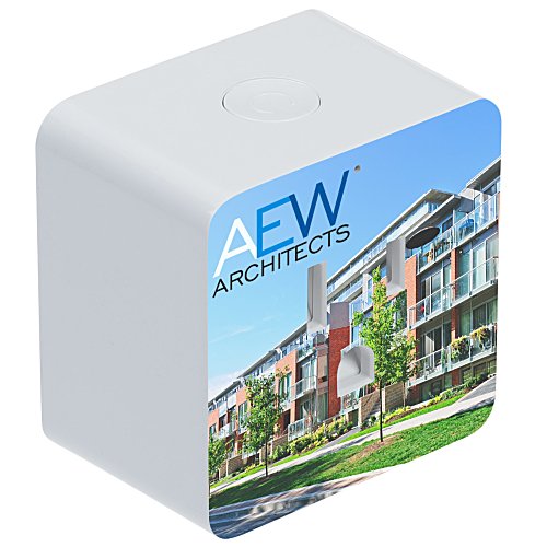 Wally Wi-Fi Smart Plug Main Image