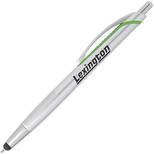 X2 Stylus Pen - Silver Main Image