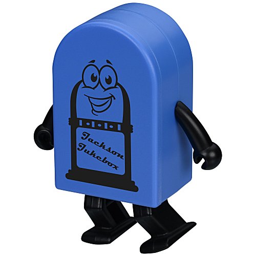 Dancing Bluetooth Speaker Main Image