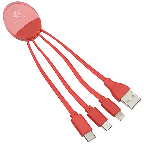 Horizon Duo Charging Cable Main Image