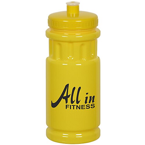 Shoreline Water Bottle - 20 oz. - Opaque Main Image