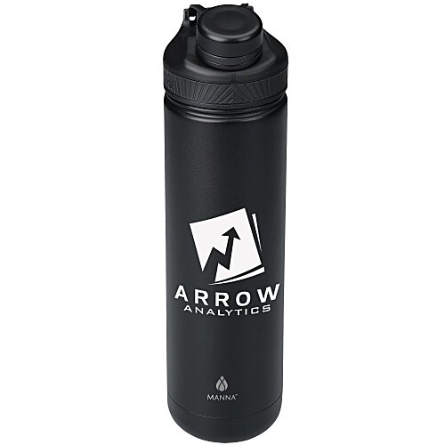 Manna Ranger Vacuum Bottle - 26 oz. Main Image