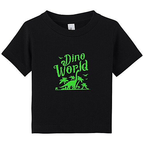 Bella+Canvas Crewneck T-Shirt - Infant Main Image