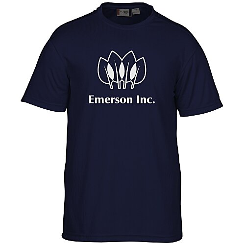 Ice T-Shirt - Men's - Screen Main Image